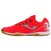Futbolo bateliai Joma Maxima Indoor, rausvi