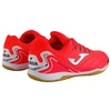 Futbolo bateliai Joma Maxima Indoor, rausvi