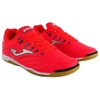 Futbolo bateliai Joma Maxima Indoor, rausvi