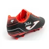 Futbolo bateliai Joma Toledo Jr 2601, 38 dydis, juodi