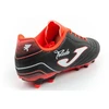 Futbolo bateliai Joma Toledo Jr 2601, 38 dydis, juodi
