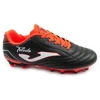 Futbolo bateliai Joma Toledo Jr 2601, 38 dydis, juodi