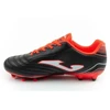 Futbolo bateliai Joma Toledo Jr 2601, 38 dydis, juodi