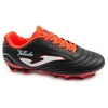 Futbolo bateliai Joma Toledo Jr 2601, 38 dydis, juodi