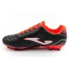 Futbolo bateliai Joma Toledo Jr 2601, 38 dydis, juodi