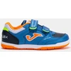 Futbolo bateliai Joma Top Flex 2504 IN Jr TPJW2504INV