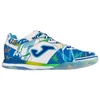 Futbolo bateliai Joma Top Flex Rebound Indoor