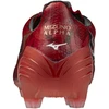Futbolo bateliai Mizuno Alfa II Elite FG M P1GA256260