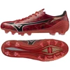 Futbolo bateliai Mizuno Alfa II Elite FG M P1GA256260