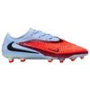 Futbolo bateliai Nike Phantom 6 Elite AG-PRO HQ2335 400
