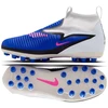 Futbolo bateliai Nike Phantom 6 High Academy FG/MG HQ2042-446