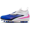 Futbolo bateliai Nike Phantom 6 High Academy FG/MG HQ2042-446