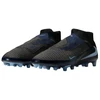 Futbolo bateliai Nike Phantom 6 High Elite AG-PRO HQ2329 003