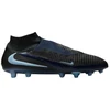 Futbolo bateliai Nike Phantom 6 High Elite AG-PRO HQ2329 003