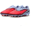 Futbolo bateliai Nike Phantom 6 Low Academy FG/MG HJ4564-400
