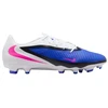 Futbolo bateliai Nike Phantom 6 Low Academy FG/MG HJ4564 446