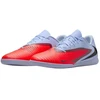 Futbolo bateliai Nike Phantom 6 Low Club IC HQ2323 400