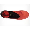 Futbolo bateliai Nike Phantom 6 Low Elite FG, ryškiai raudoni ir juodi