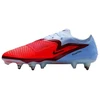 Futbolo bateliai Nike Phantom 6 Low Elite SG-PRO HV8988 400