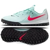 Futbolo bateliai Nike Phantom GX II Club Jr TF FJ2604-300