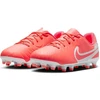 Futbolo bateliai Nike Tiempo Legend 10 Academy Jr MG DV4348-800