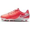 Futbolo bateliai Nike Tiempo Legend 10 Academy Jr MG DV4348-800