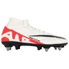 Futbolo bateliai Nike Zoom Mercurial 9 Superfly Academy SG PRO AC DJ5628 600