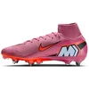 Futbolo bateliai Nike Zoom Mercurial Superfly 10 Elite SG-PRO FQ8342-600