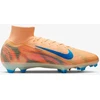 Futbolo bateliai Nike Zoom Mercurial Superfly 10 Elite KM FG FQ8692-801