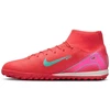 Futbolo bateliai Nike Zoom Mercurial Superfly 10 Academy TF FQ8331-800