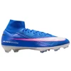 Futbolo bateliai Nike Zoom Mercurial Superfly 10 Elite FG FQ1454 446