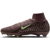 Futbolo bateliai Nike Zoom Mercurial Superfly 10 Elite KM FG FQ8692-200
