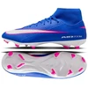 Futbolo bateliai Nike Zoom Mercurial Superfly 10 Academy FG/MG FQ1456-446