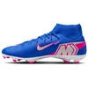 Futbolo bateliai Nike Zoom Mercurial Superfly 10 Academy FG/MG FQ1456-446