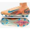 Futbolo bateliai Nike Zoom Mercurial Superfly 10 Elite KM FG FQ8692-801
