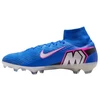 Futbolo bateliai Nike Zoom Mercurial Superfly 10 Elite FG FQ1454 446