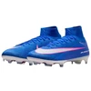 Futbolo bateliai Nike Zoom Mercurial Superfly 10 Elite FG FQ1454 446