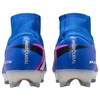 Futbolo bateliai Nike Zoom Mercurial Superfly 10 Elite FG FQ1454 446