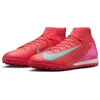 Futbolo bateliai Nike Zoom Mercurial Superfly 10 Academy TF FQ8331-800
