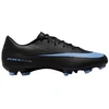 Futbolo bateliai Nike Zoom Mercurial Vapor 16 Academy FG/MG FQ1458 001