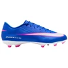 Futbolo bateliai Nike Zoom Mercurial Vapor 16 Academy FG/MG FQ1458 446