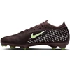 Futbolo bateliai Nike Zoom Mercurial Vapor 16 Pro KM FG FQ8689-200