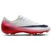 Futbolo bateliai Nike Zoom Vapor 16 Academy FG/MG LV8 HJ7332-600