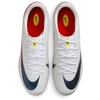 Futbolo bateliai Nike Zoom Vapor 16 Academy FG/MG LV8 HJ7332-600