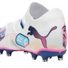 Futbolo bateliai Puma Future 7 Match Vol. Up FG/AG M 108074 01