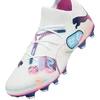Futbolo bateliai Puma Future 7 Match Vol. Up FG/AG M 108074 01