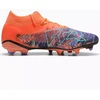 Futbolo bateliai Puma Future 8 Match Creativity FG/AG M 108431-01