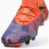 Futbolo bateliai Puma Future 8 Match Creativity FG/AG M 108431-01