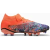 Futbolo bateliai Puma Future 8 Match Creativity FG/AG M 108431-01