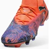 Futbolo bateliai Puma Future 8 Match Creativity FG/AG M 108431-01